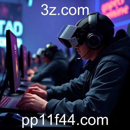 Expansão dos Jogos de Computador em 2026