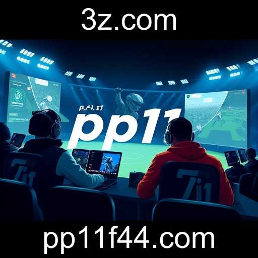 Explorando o Mundo dos Jogos com pp11