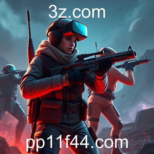 Explorando o Futuro dos Jogos com PP11
