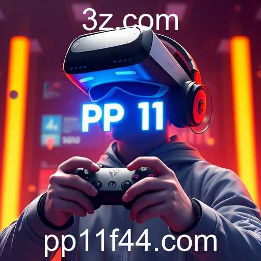 Inovações e Tendências no Mundo Gamer