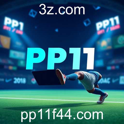 Revolução das Plataformas de Jogo com PP11