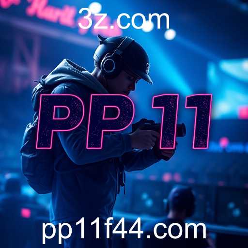 Revolução no Mundo dos Jogos: O Impacto Crescente do PP11