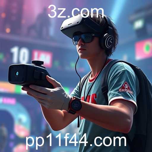 Novidades e Tendências nos Jogos de 2026