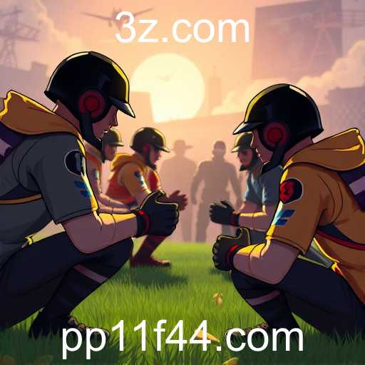 A Expansão do Universo de Jogos: O Impacto do PP11