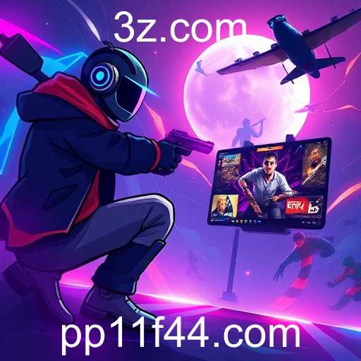 Revolução dos Jogos Online: PP11 em Destaque