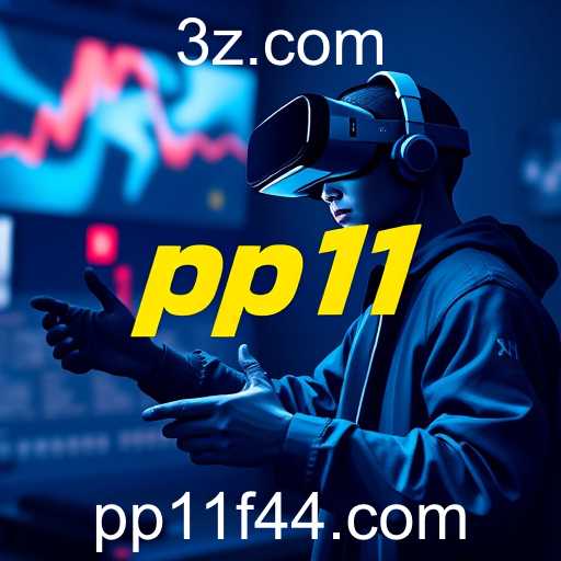 A Ascensão dos Jogos Online com 'pp11'
