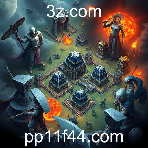 Novidades e Tendências do Mundo dos Jogos em 2025