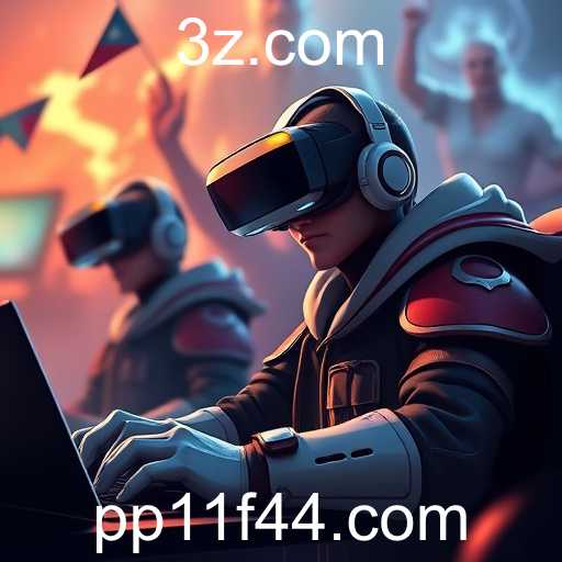 Tendências dos Jogos Online em 2026: O Papel do pp11