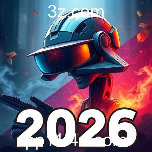 Tendências e Inovações no Mundo dos Jogos em 2026