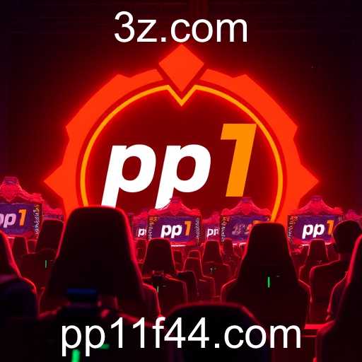 Tendências do Universo de Jogos com 'pp11'