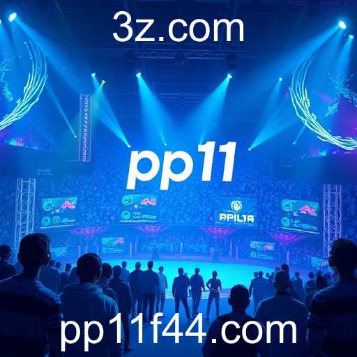 A Ascensão do PP11 no Universo dos Jogos Online