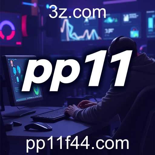 O Impacto de 'pp11' no Crescimento dos Jogos Online