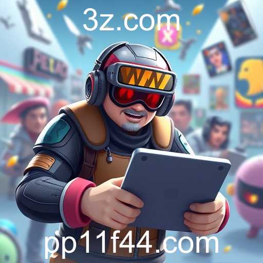 O Impacto dos Jogos Online e a Ascensão do PP11