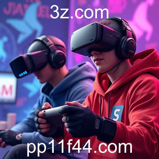 Inovação no Mundo dos Jogos Online em 2026