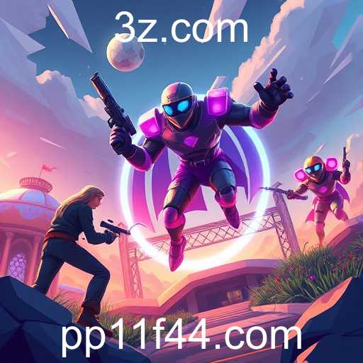 Nova Era dos Jogos em PP11: Inovações e Tendências para 2026