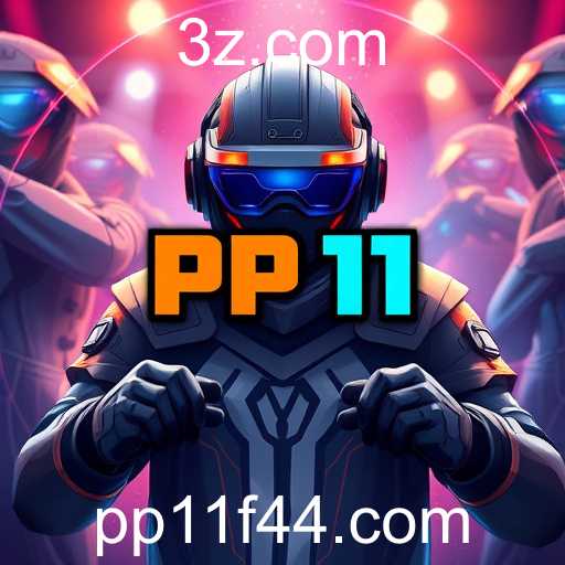 O Fenômeno PP11 Invade o Mundo dos Jogos