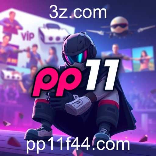 A Ascensão do PP11 na Comunidade dos Jogos