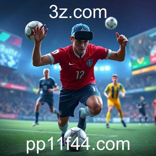 A Revolução do PP11 no Universo dos Jogos