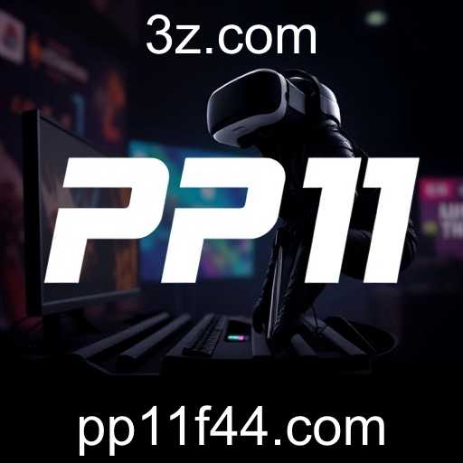 Inovações e Tendências dos Jogos em PP11