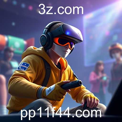 Ascensão e Impacto de PP11 nos Jogos Online