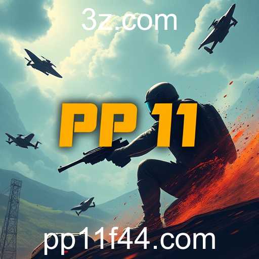 A Revolução do PP11 no Mundo dos Jogos