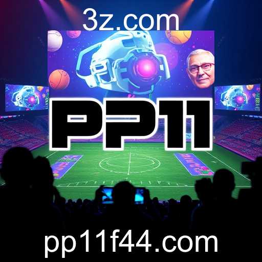 PP11: A Revolução dos Jogos em 2026
