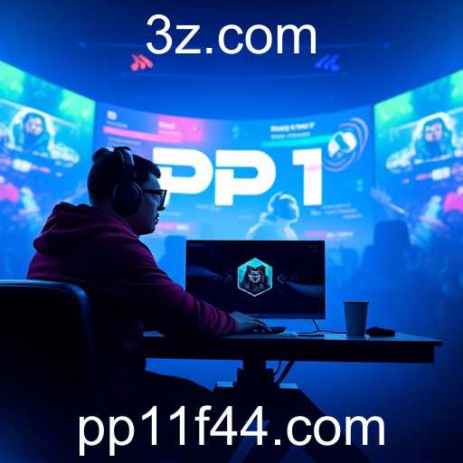 Novo Horizonte para o Mundo dos Jogos com PP11