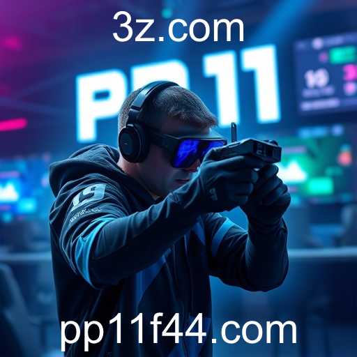 PP11: O Portal de Tendências dos Jogos em 2026