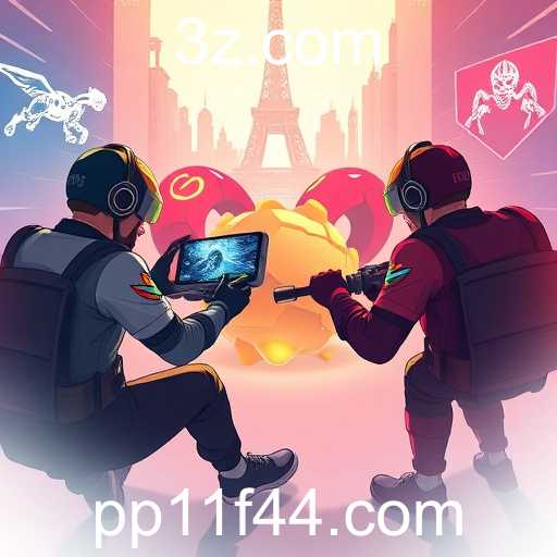 A Ascensão do PP11 e a Revolução dos Jogos Online