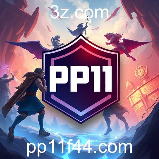 Revolução no Mundo dos Jogos: O Que Está Por Trás do Sucesso do PP11?