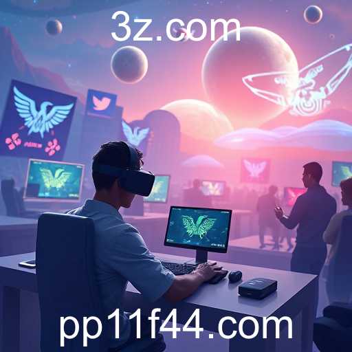 A Ascensão dos Jogos Online: Tendências e Inovadoras de 2026