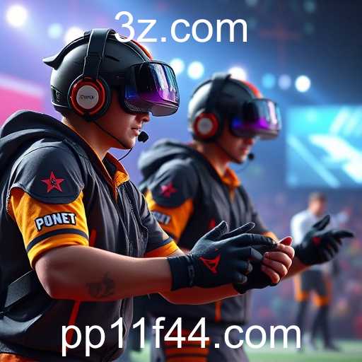 Tendências de Jogos e o Impacto do PP11