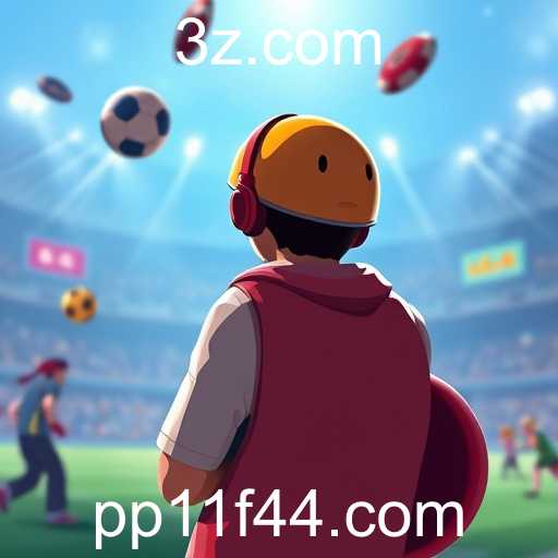 Tendências de Jogos Online com PP11